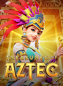 Treasure Hunt in Golden City